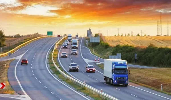 Road connectivity from Sobha Kismatpur to the ORR (artistic impression)